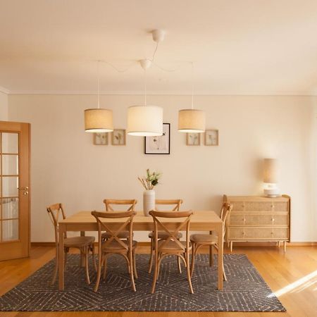 Flh Cascais Wooden Spacious Apartment Exterior foto