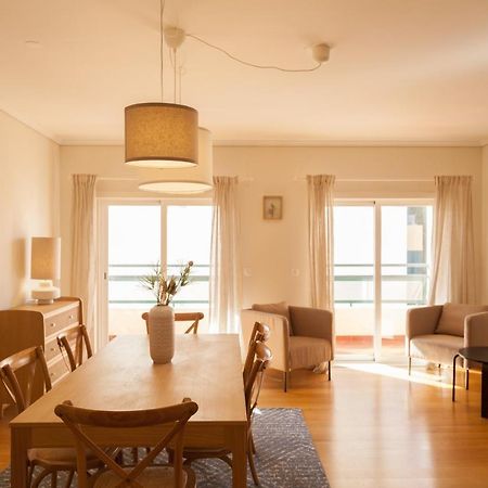 Flh Cascais Wooden Spacious Apartment Exterior foto